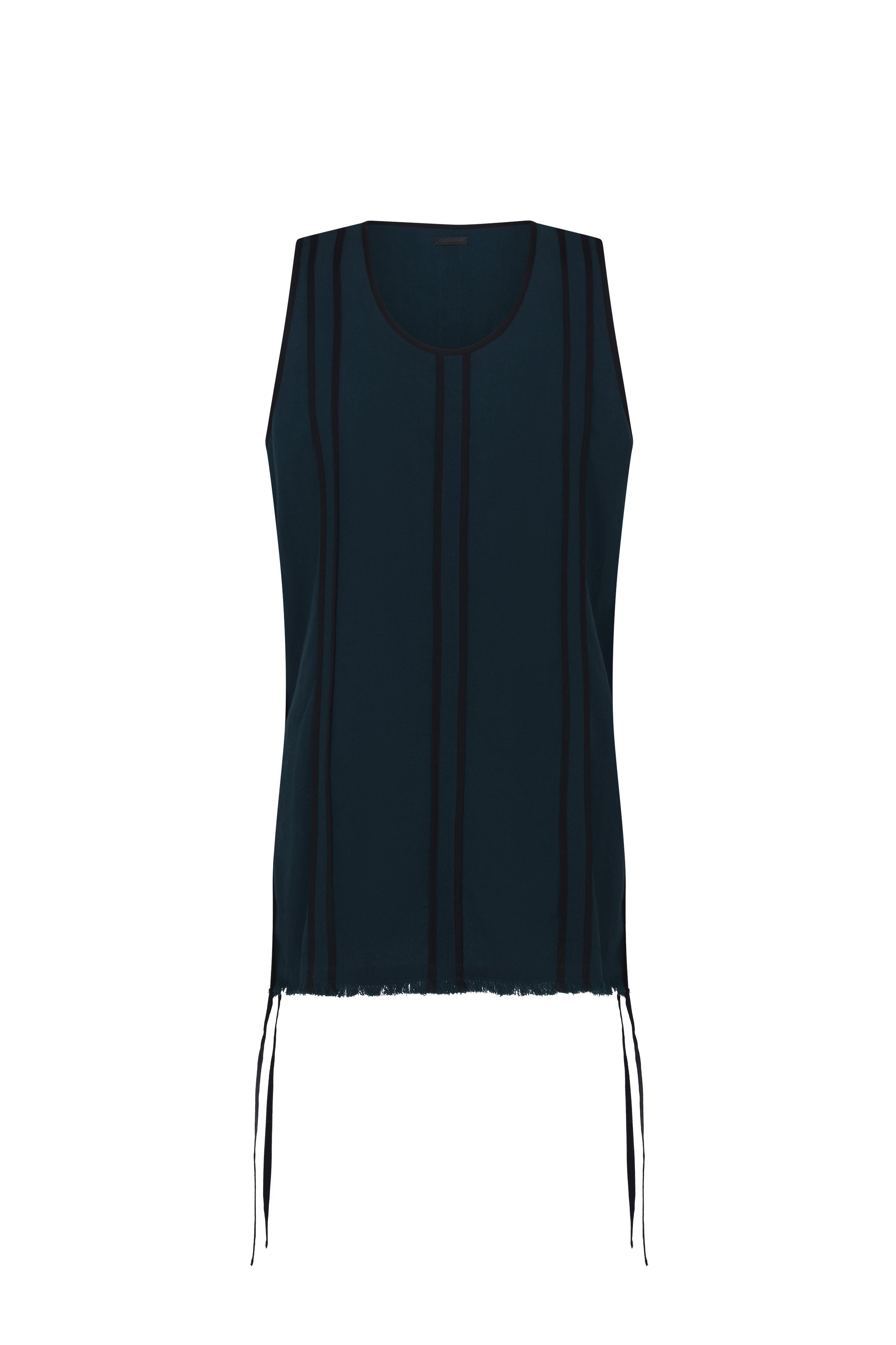 REI SHIRT - ULTRAMARINE