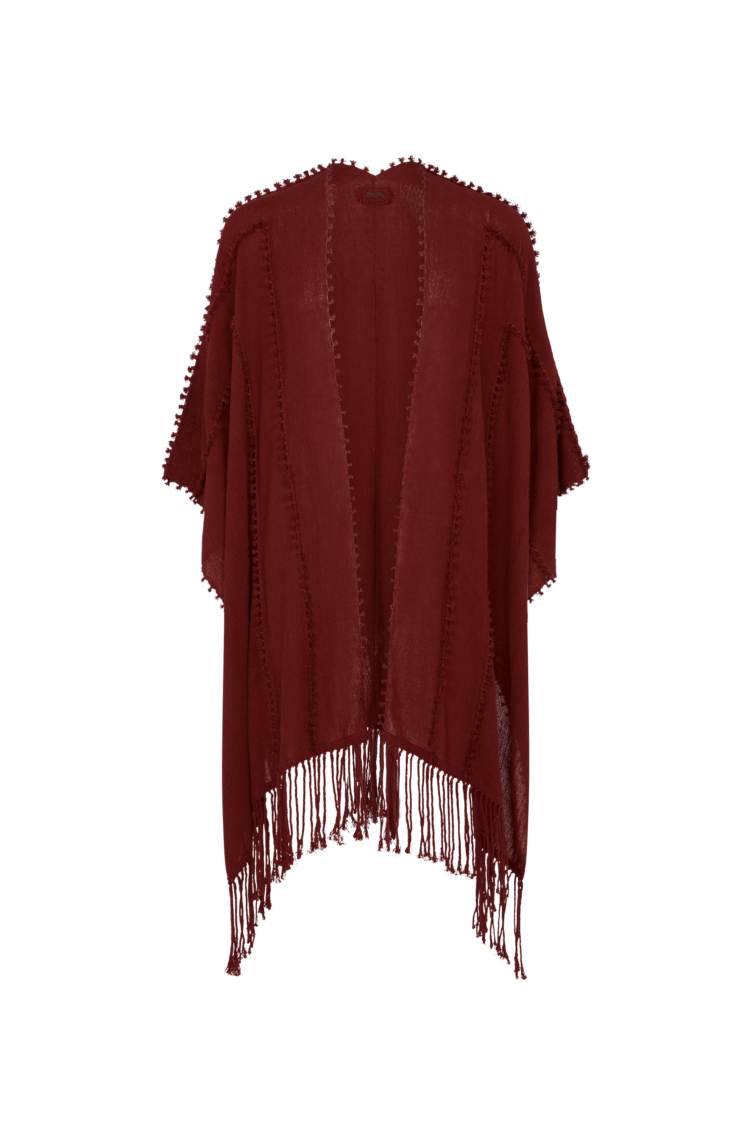 YALCHEN KNOTS CAPE - RUBY WINE