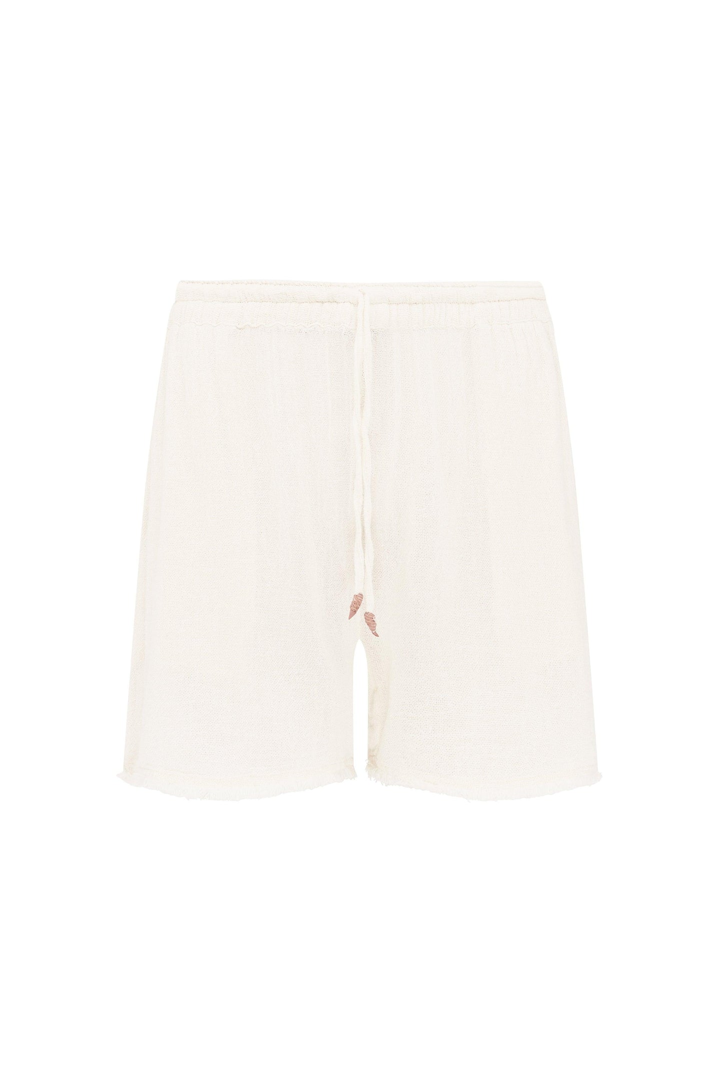 BALAM KU SHORTS - NATURAL