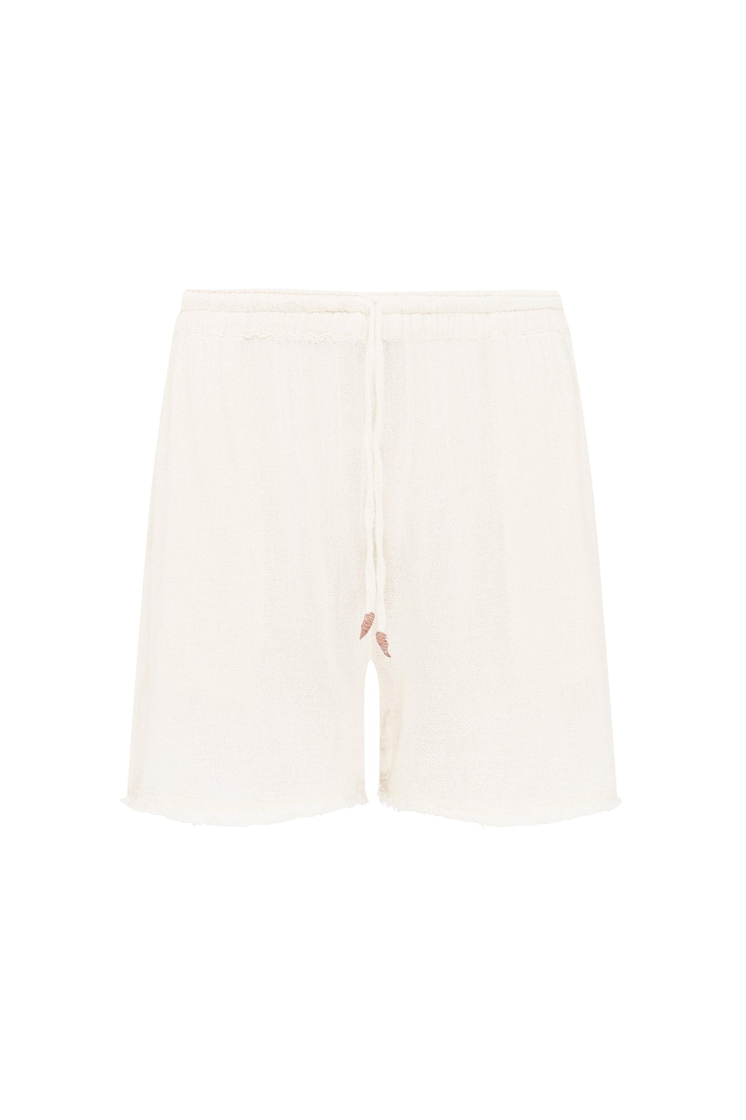 BALAM KU SHORTS - NATURAL Product Image