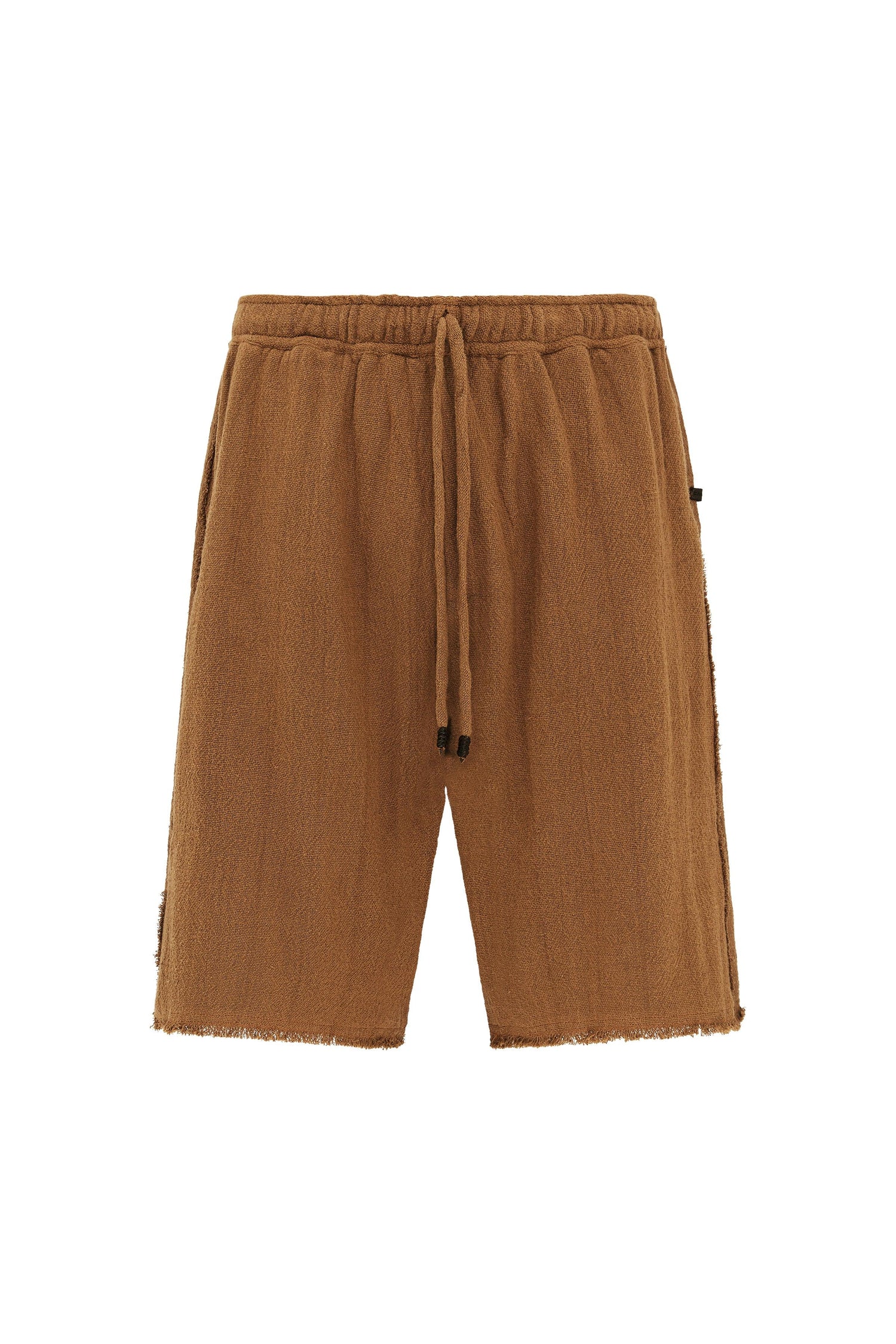 CHECHEN SHORTS - MONKS ROBE Product Image