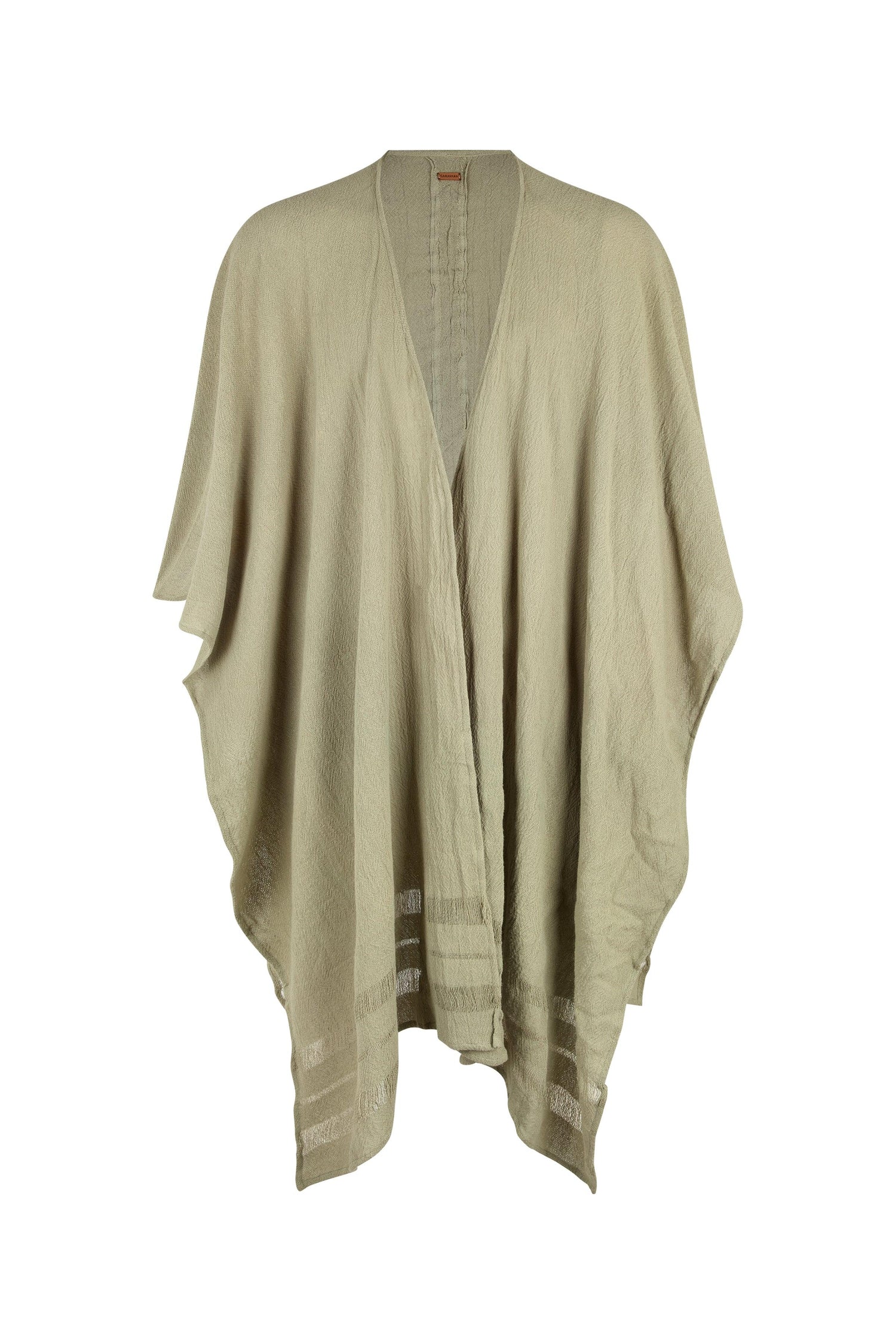 IKAL CAPE - SAGE GREEN Product Image