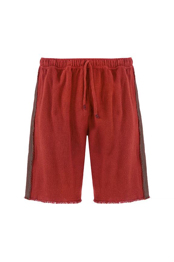 KAXIN SHORTS - KAOBA / SLATE BLACK