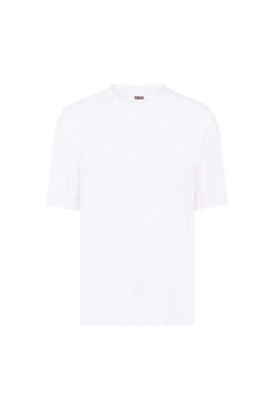 KIMON SHIRT - WHITE