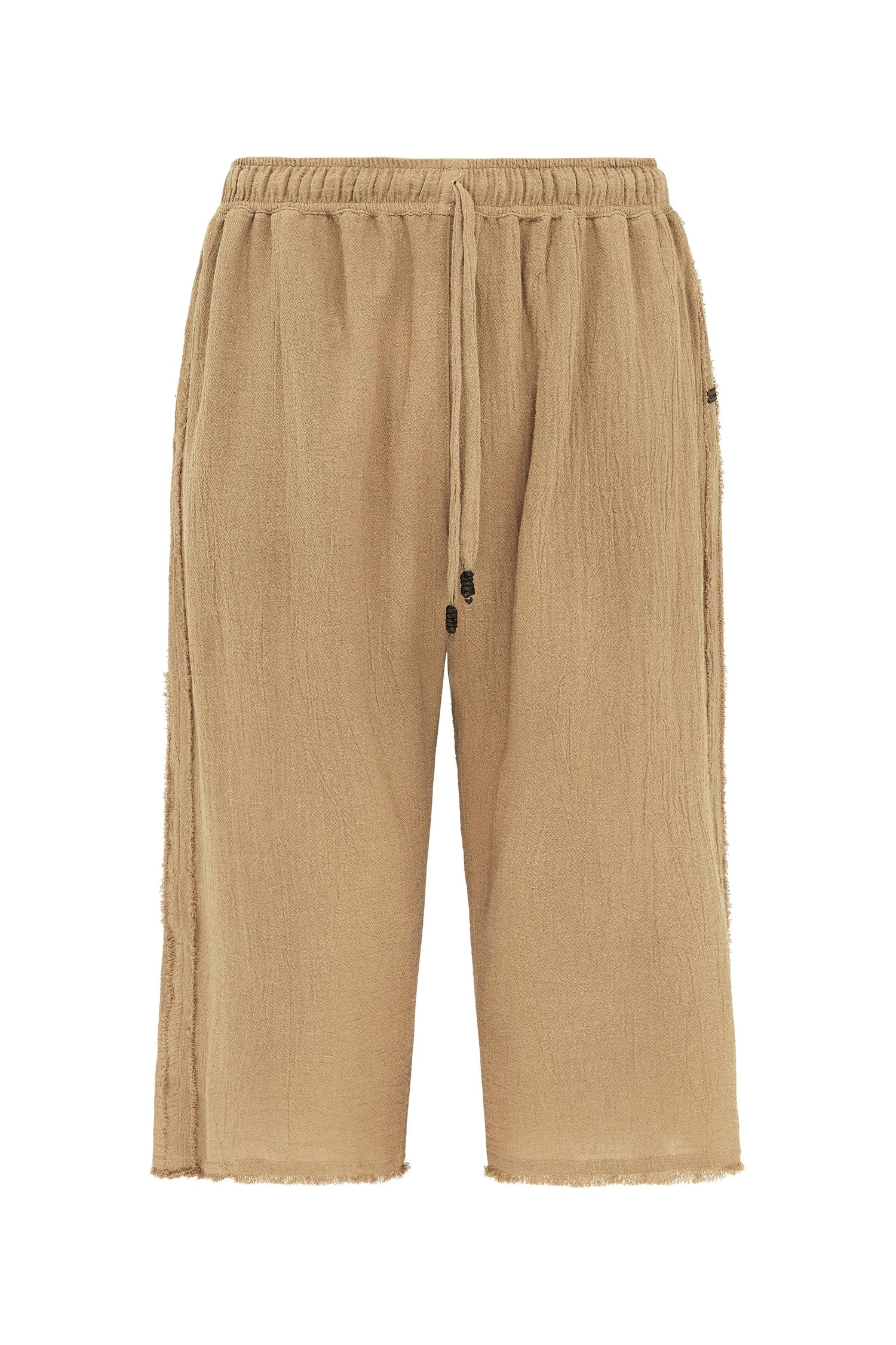 NEEM SHORTS - SEPIA TINT Product Image