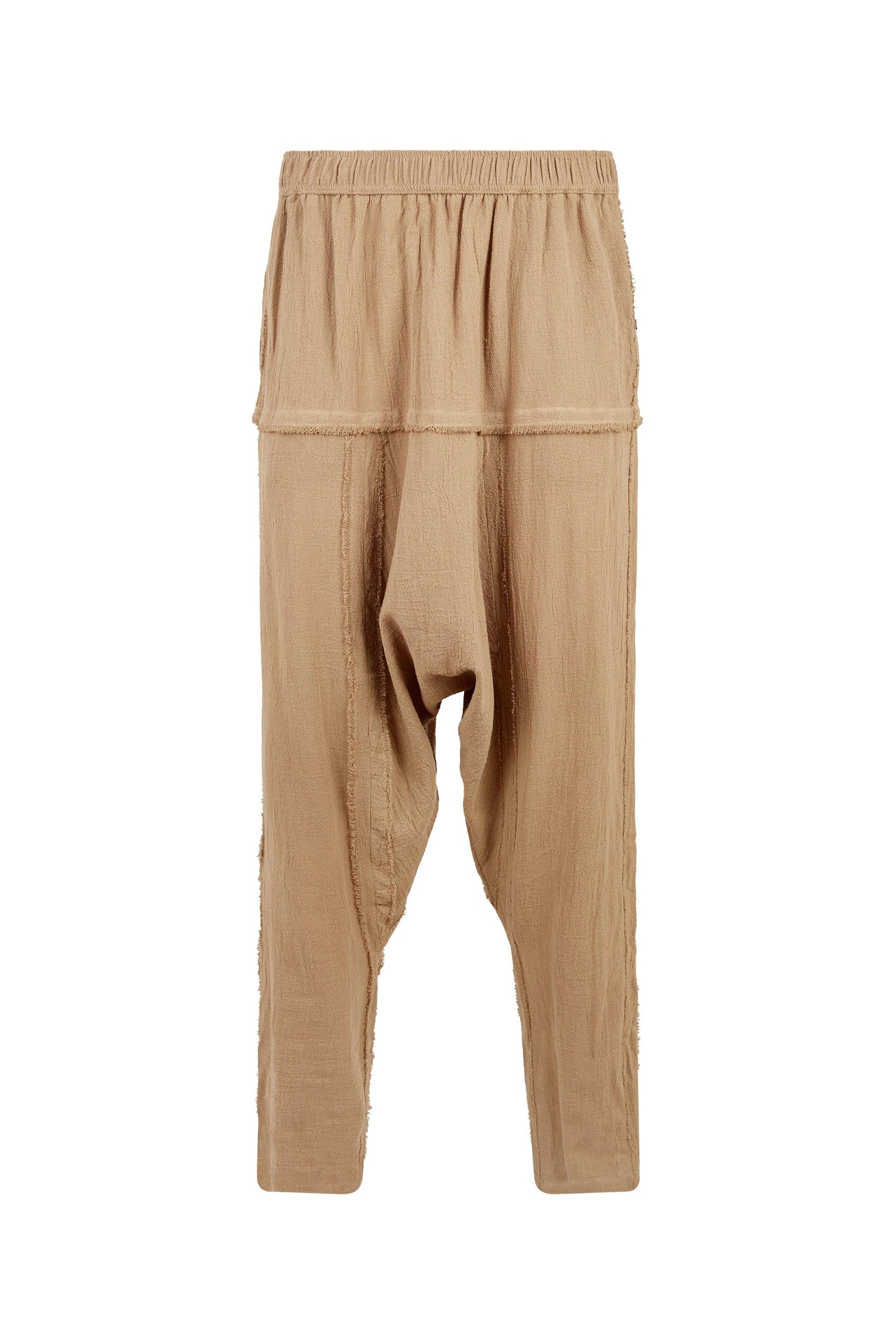 NOHA PANTS - SEPIA TINT Product Image