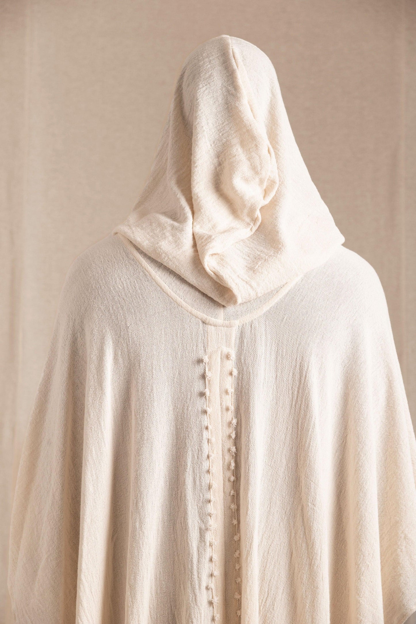 PAWAHTUN CAPE - NATURAL