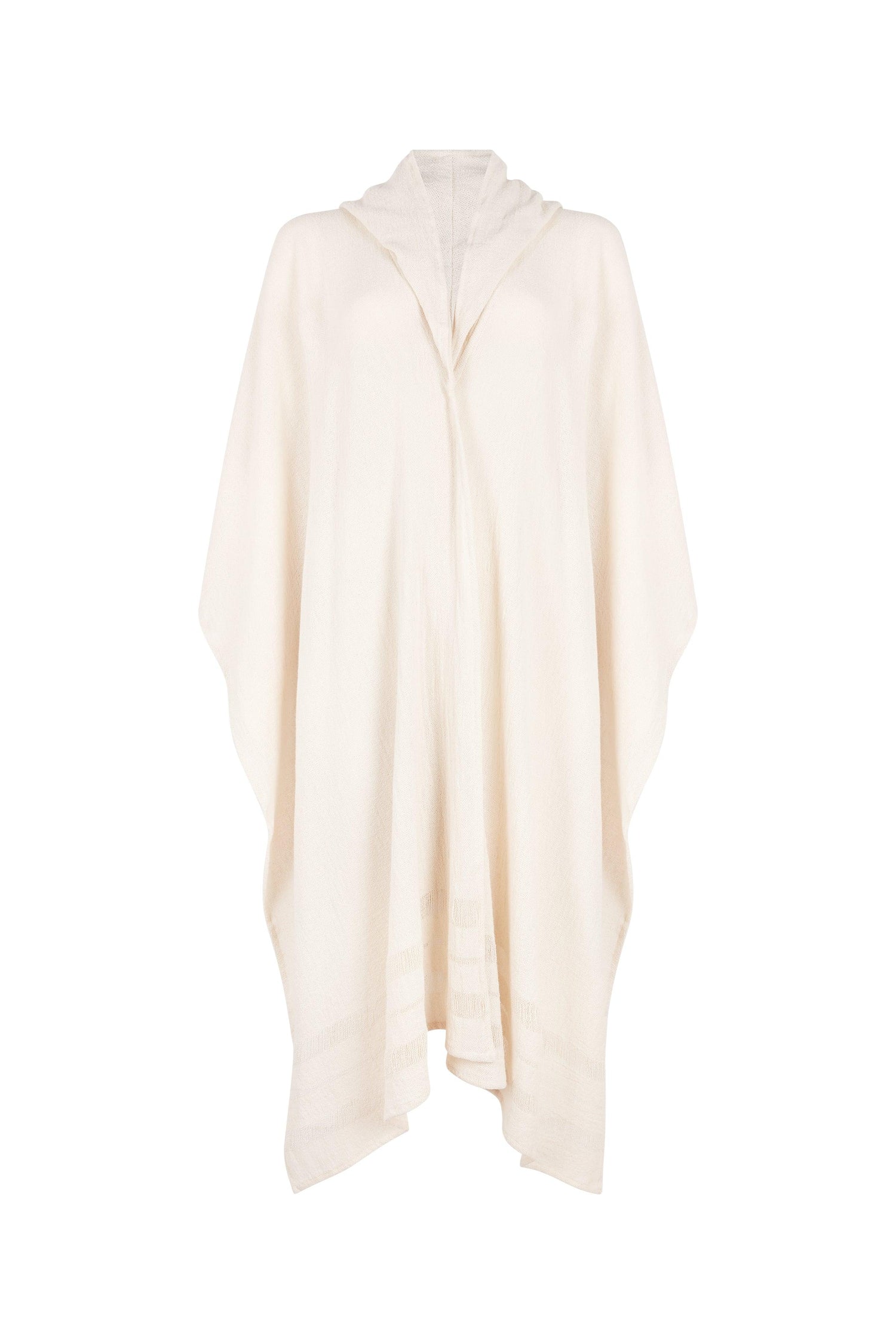 PAWAHTUN CAPE - NATURAL Product Image