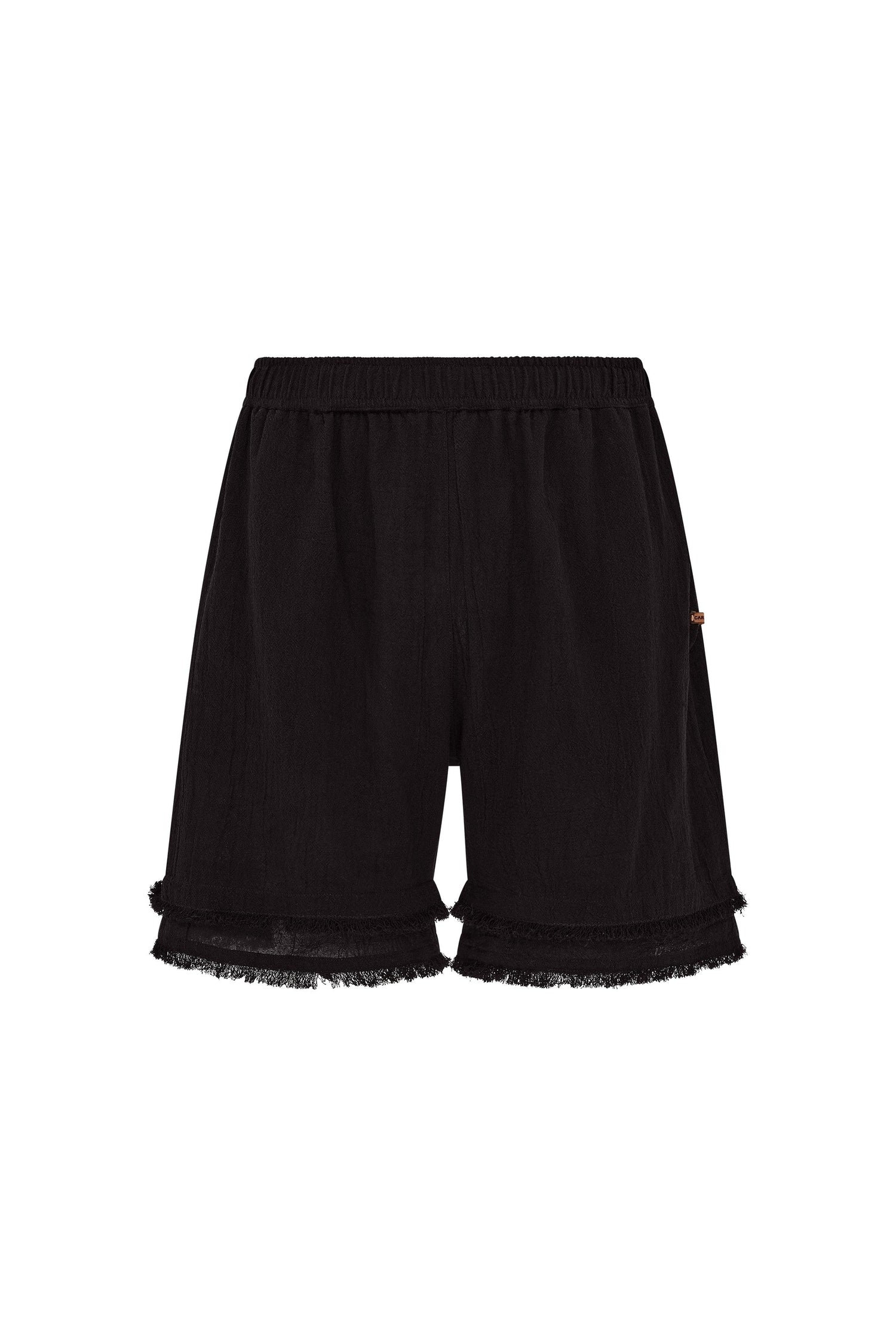 TAKTAAN SHORTS - BLACK Product Image