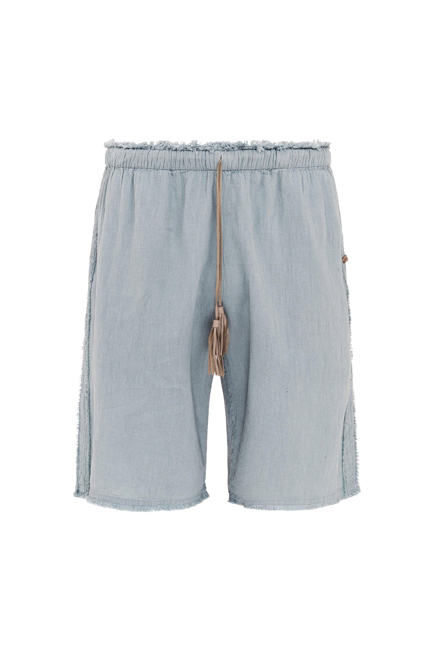 TUUB SHORTS - BLUE HEAVEN Product Image