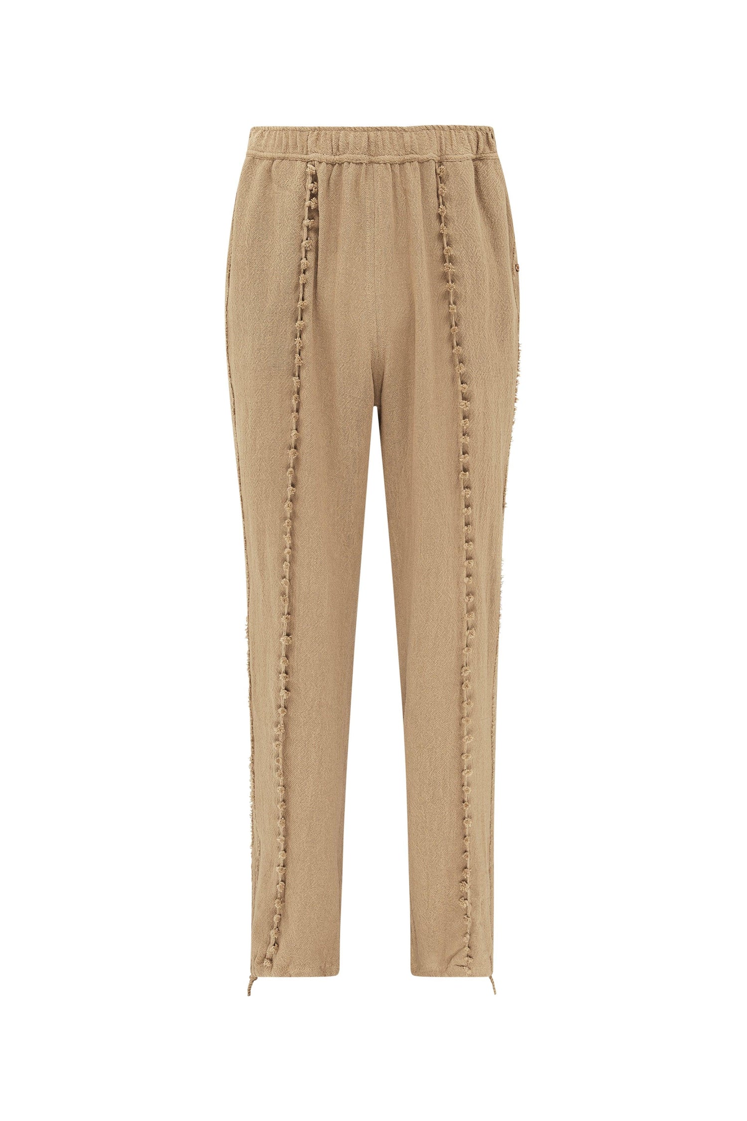 WAXIM PANTS - SEPIA TINT Product Image