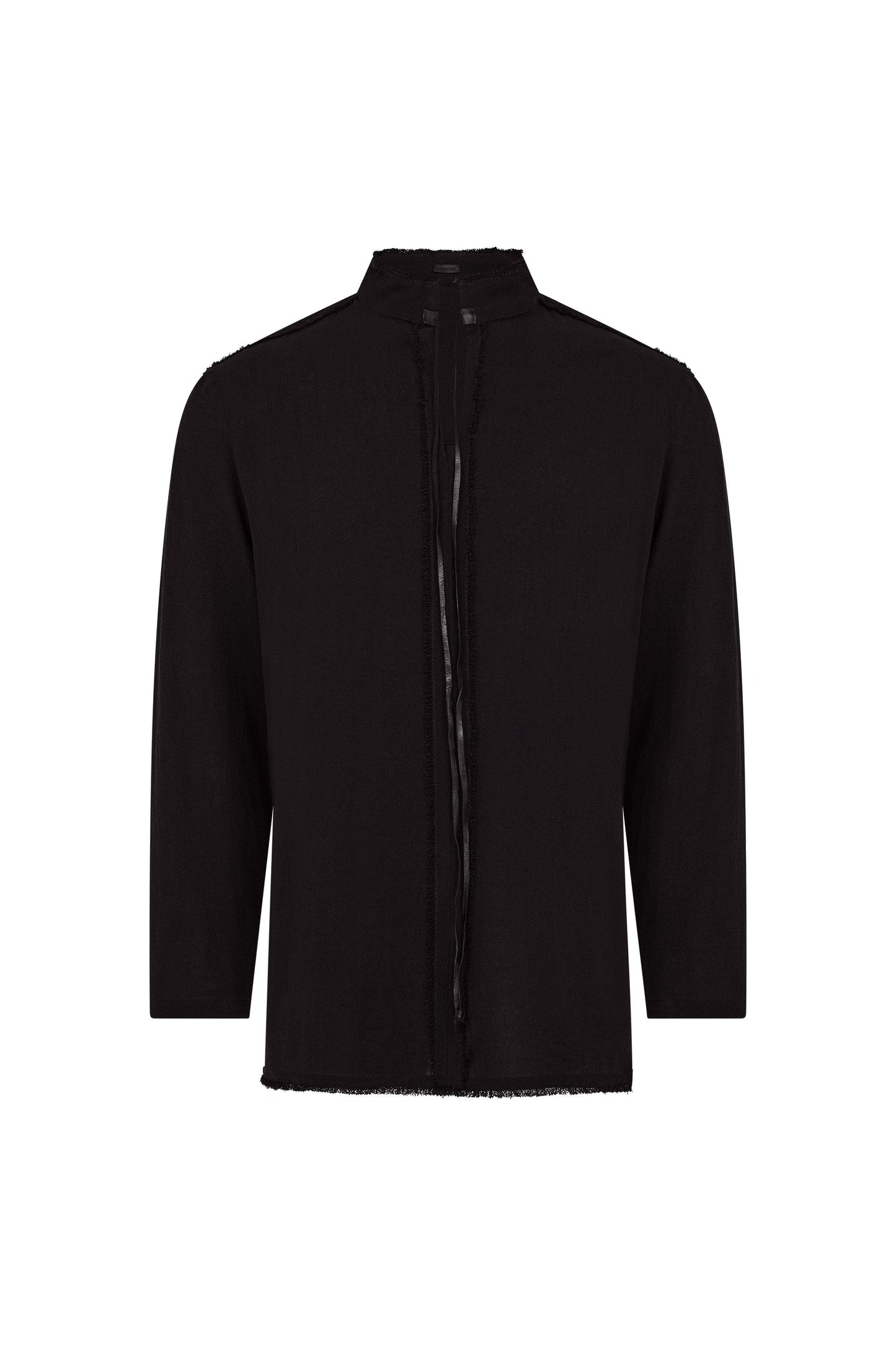 XOO SHIRT - BLACK