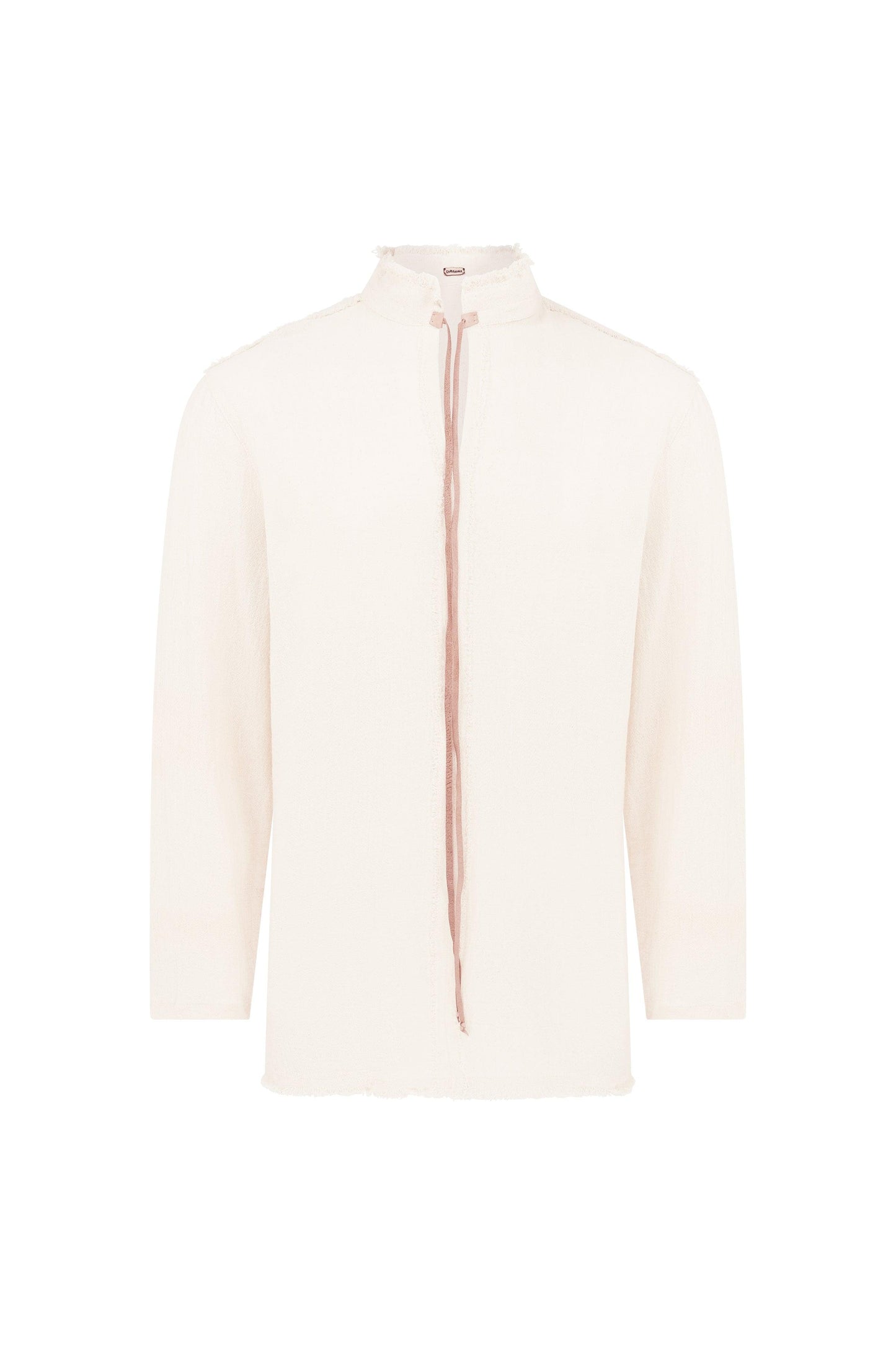 XOO SHIRT - NATURAL