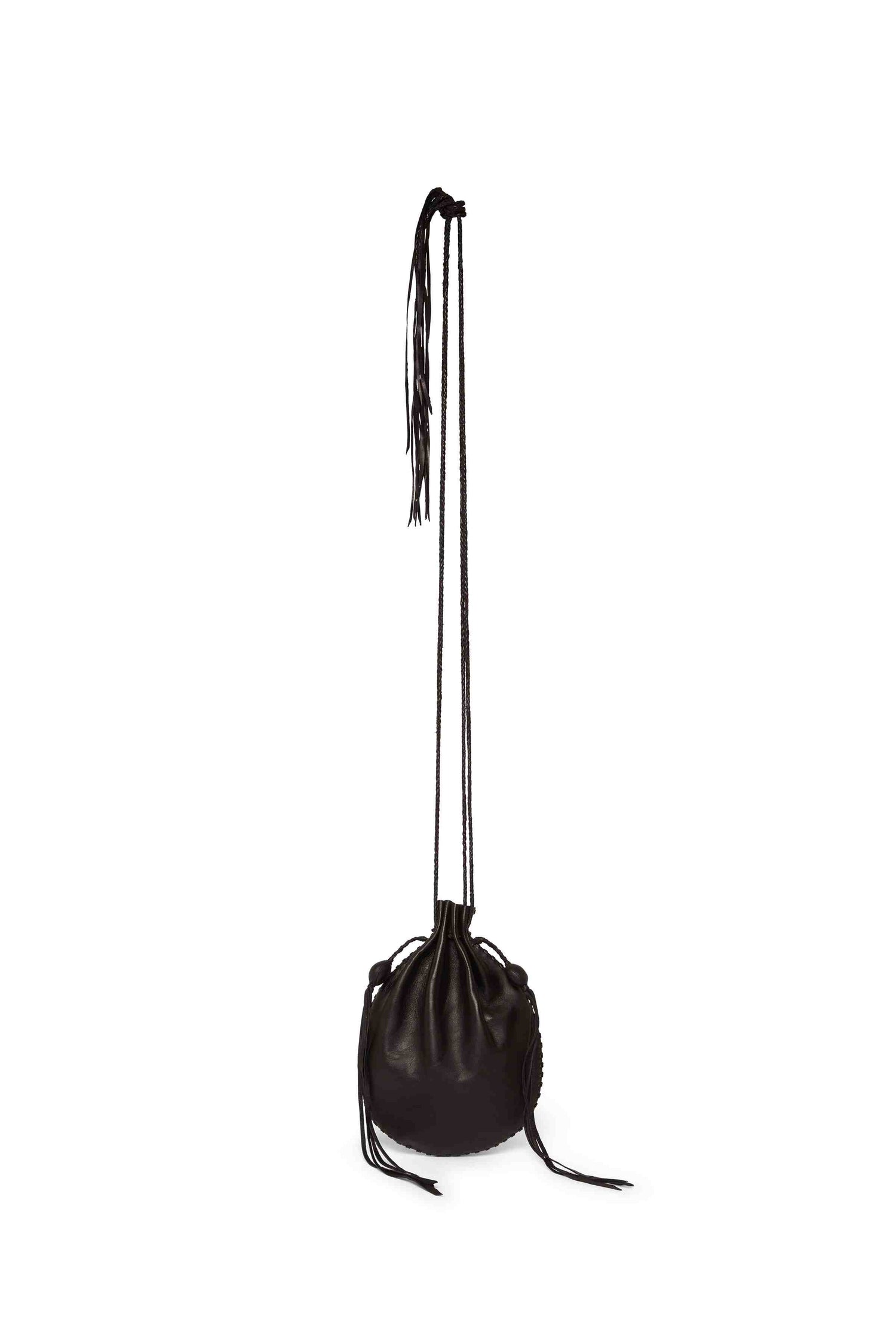 BOLIN BAG - BLACK Product Image