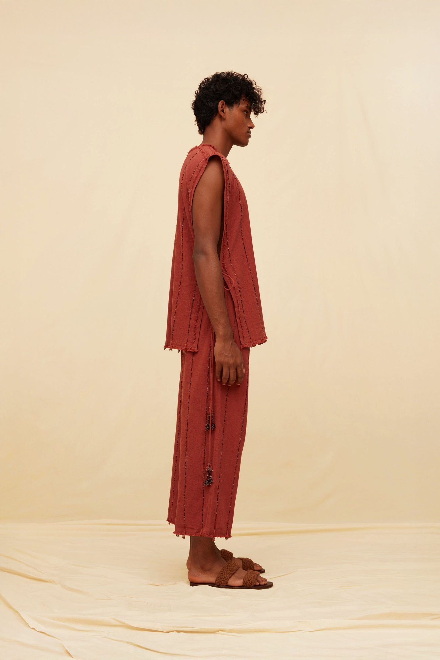 JEPAJAL SHIRT - KAOBA