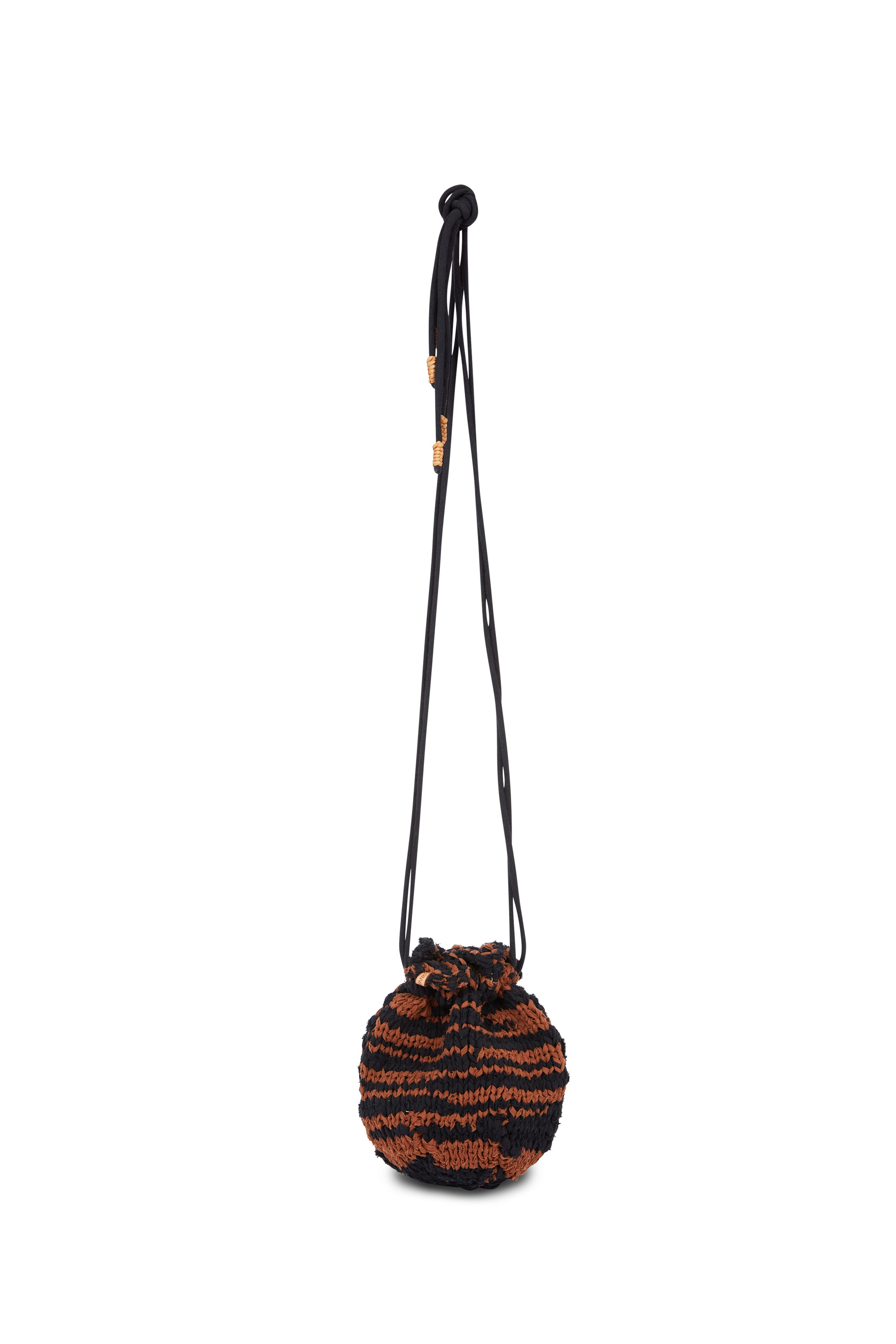 Kamokol Bag - Madera / Black