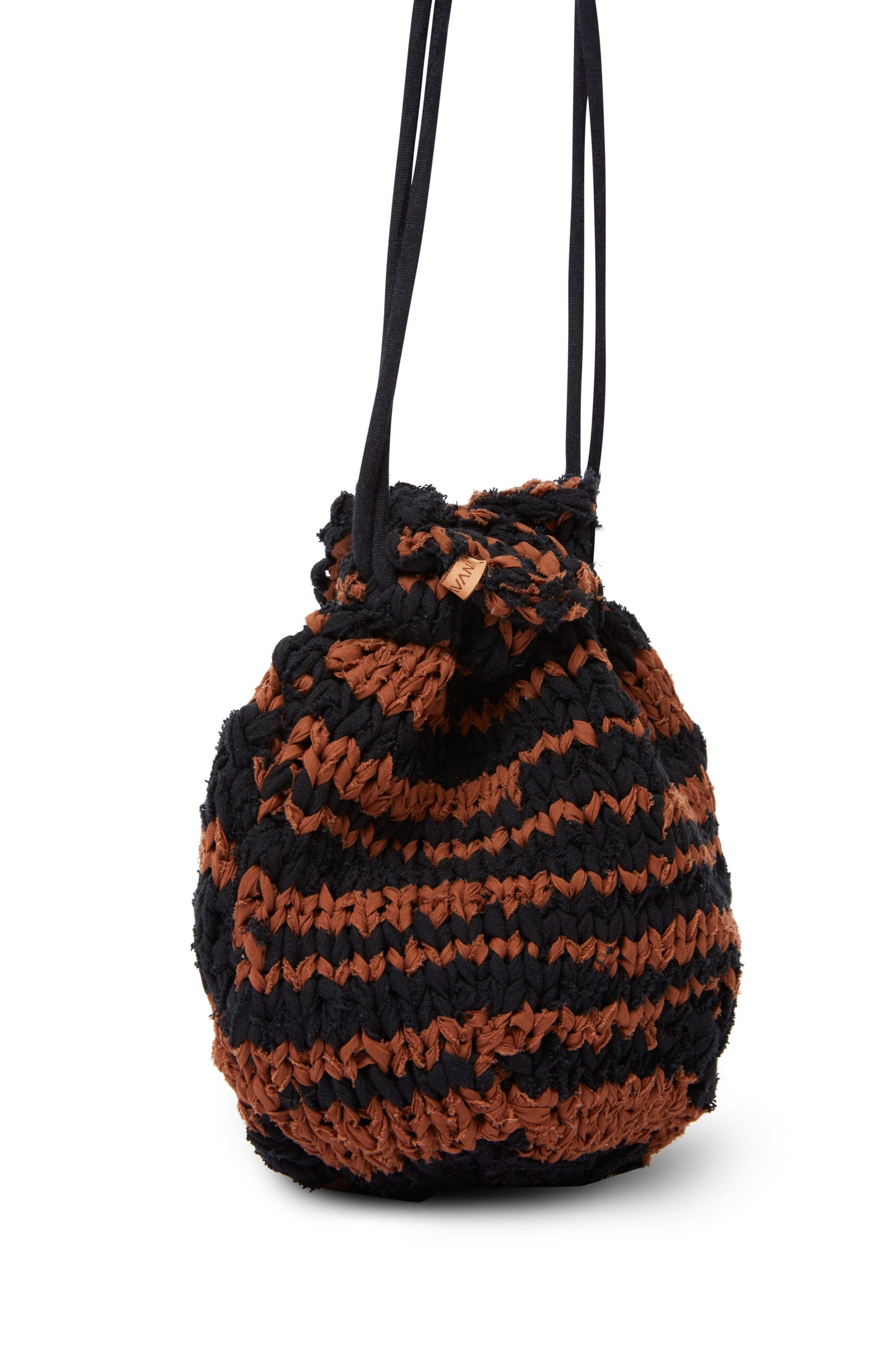 Kamokol Bag - Madera/Black