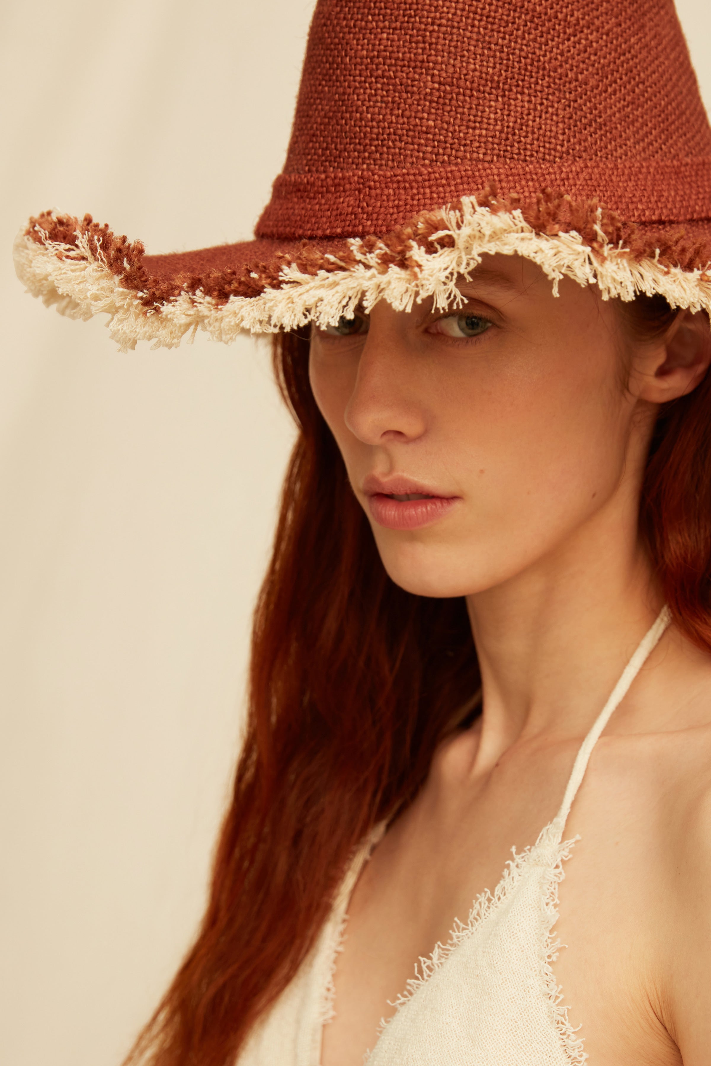 Meyo Hat Jute - Kaoba