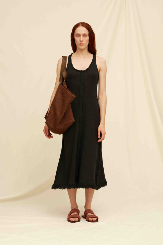 MUUMUN BAG - GREY ZINC / GREY ZINC