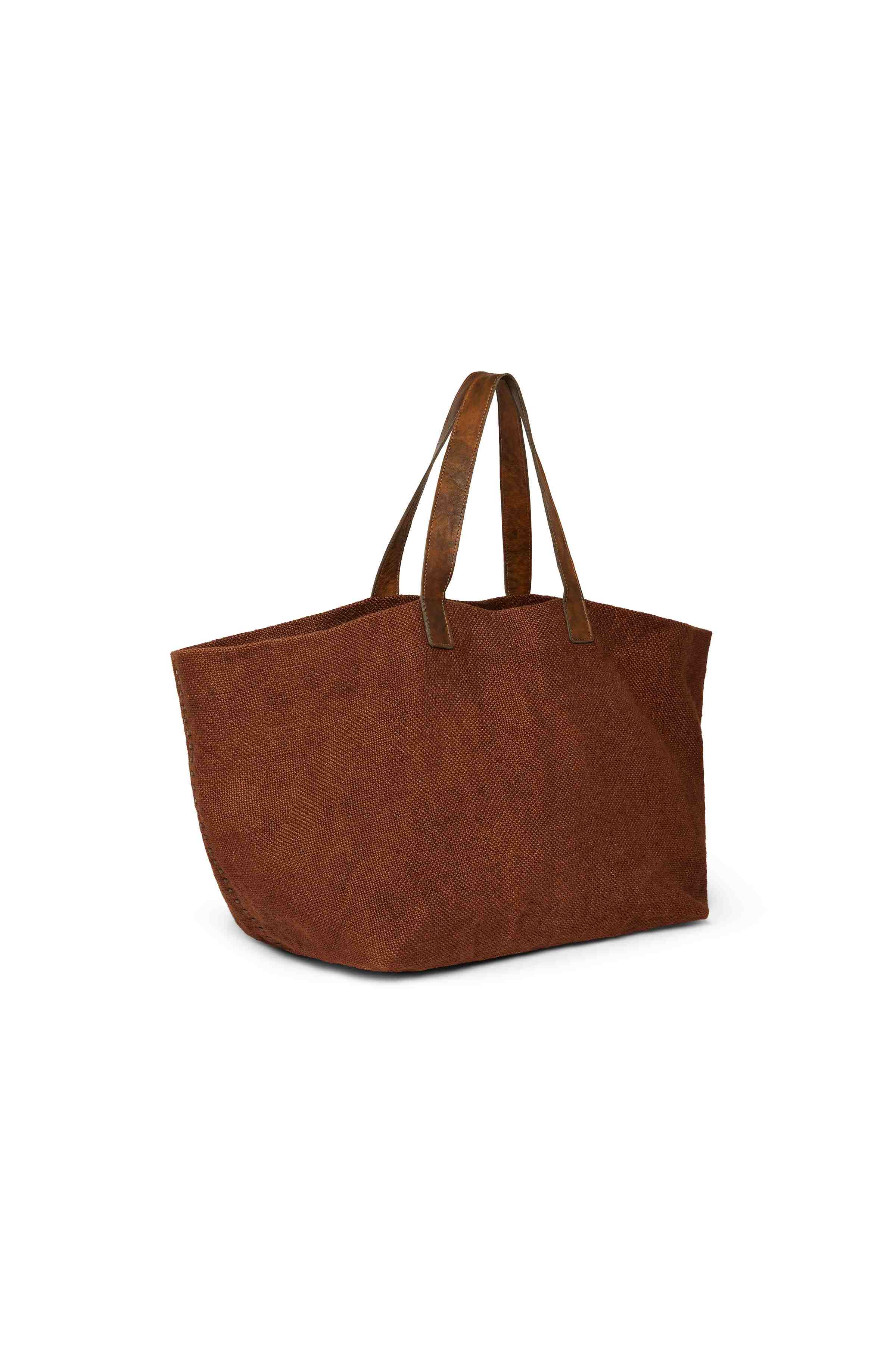 MUUMUN BAG - GREY ZINC / GREY ZINC