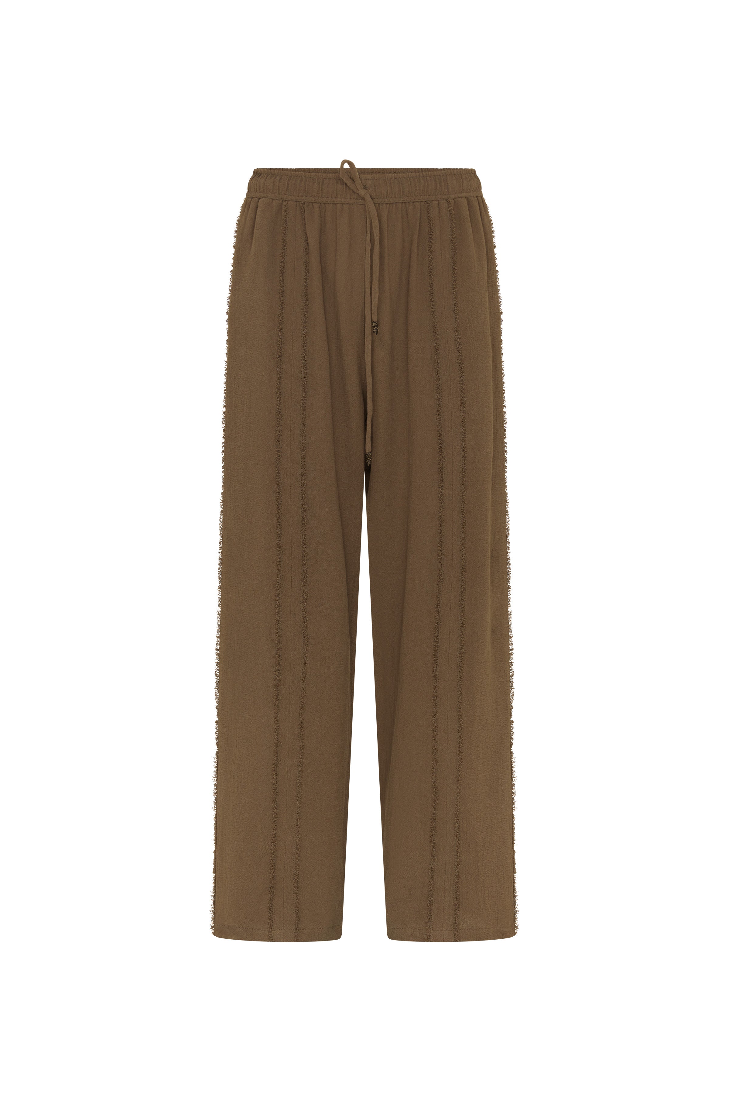 SUUKTAL PANTS - VOLCANIC GREY