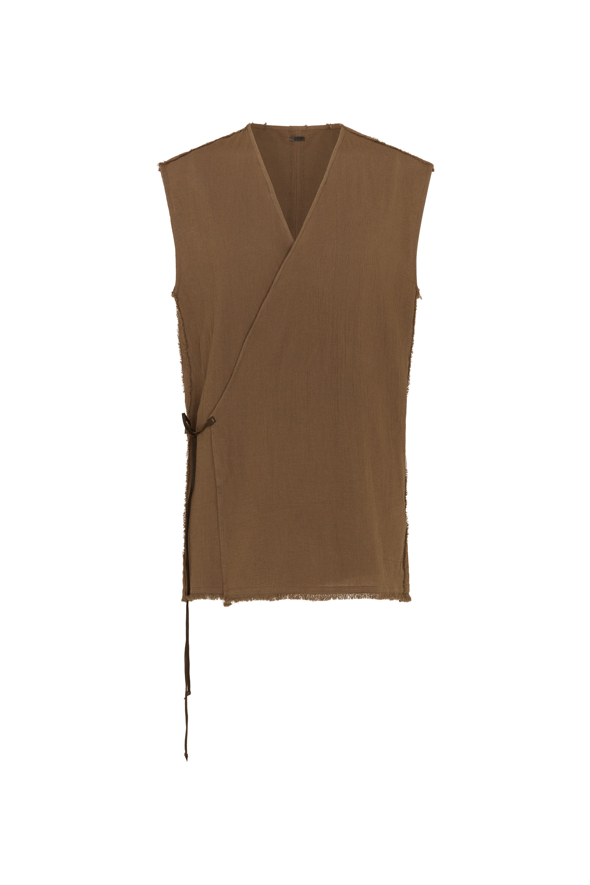 TATICH SHIRT - VOLCANIC GREY