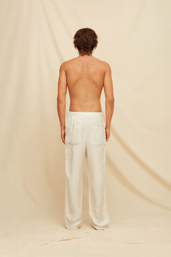 Tujuun Pants - Bone