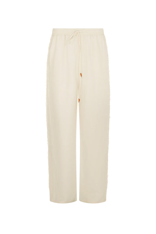 TUJUUN PANTS - BONE