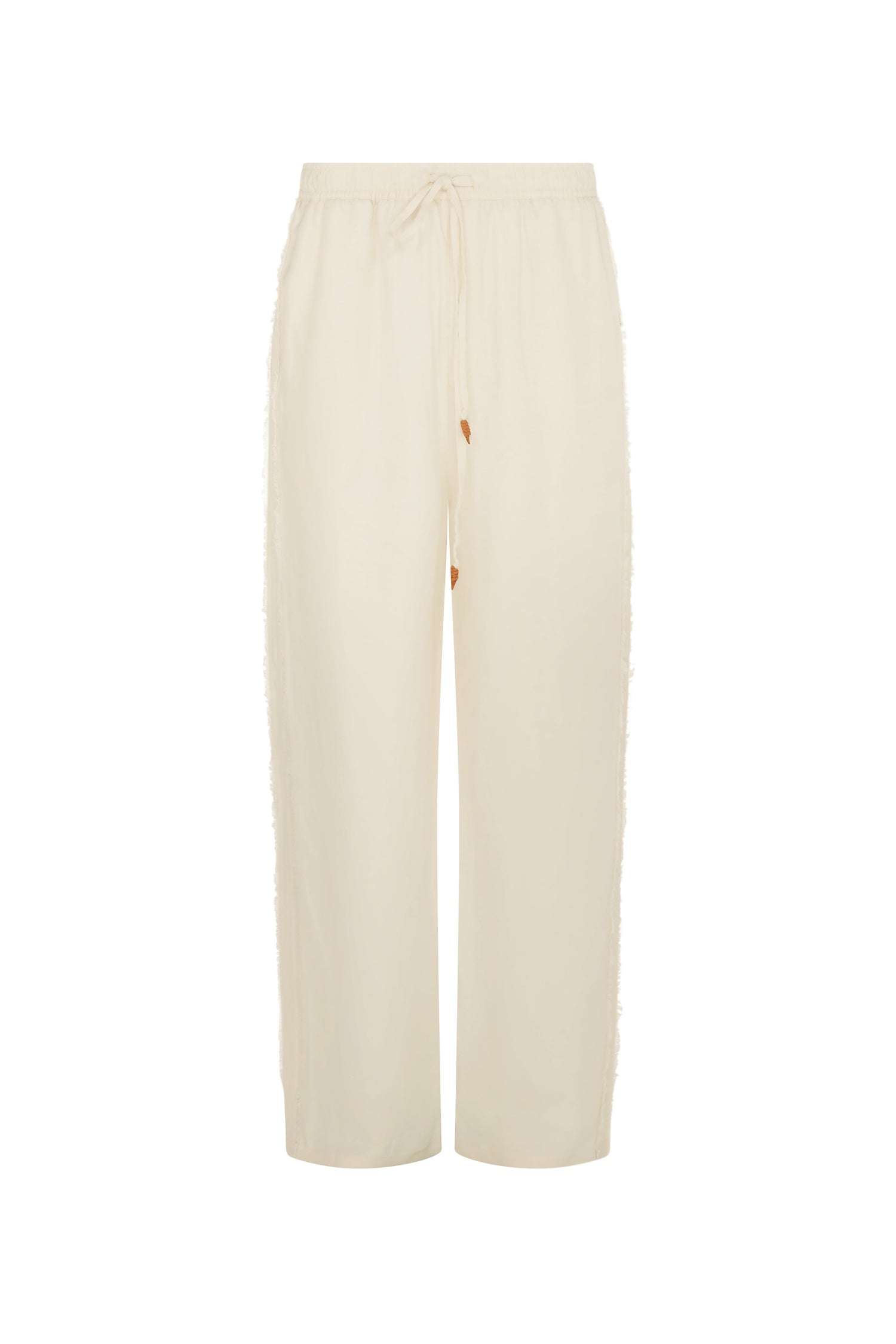 Tujuun Pant - Bone Product Image