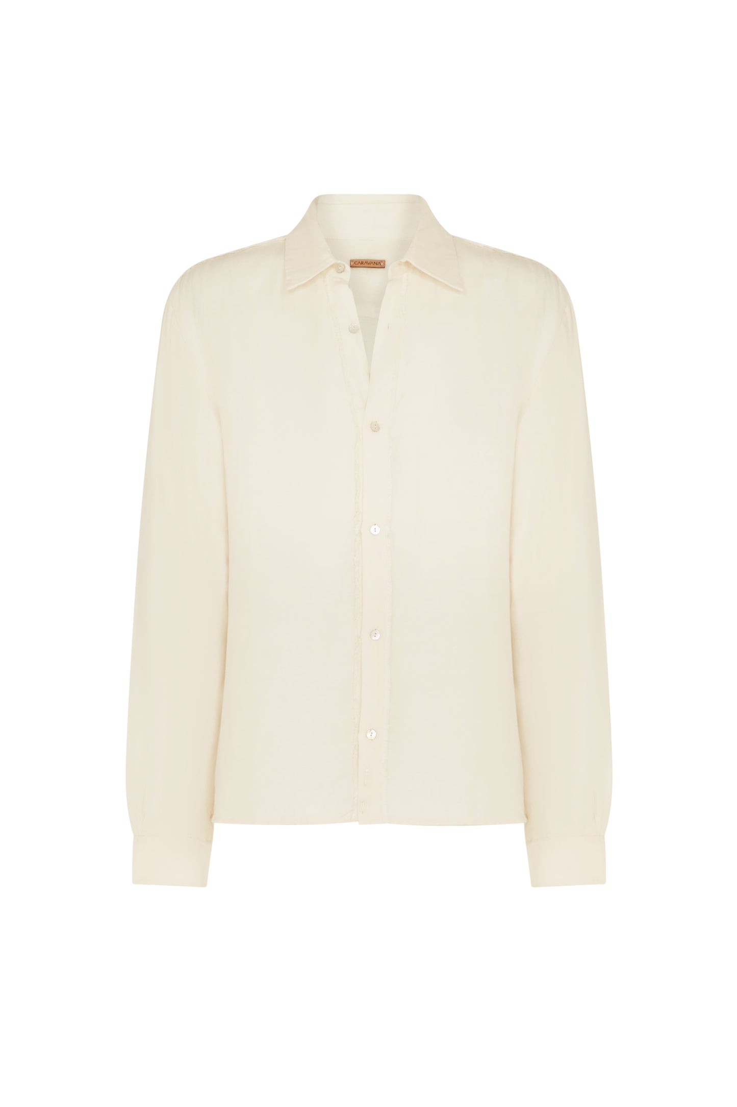UKUL SHIRT - BONE