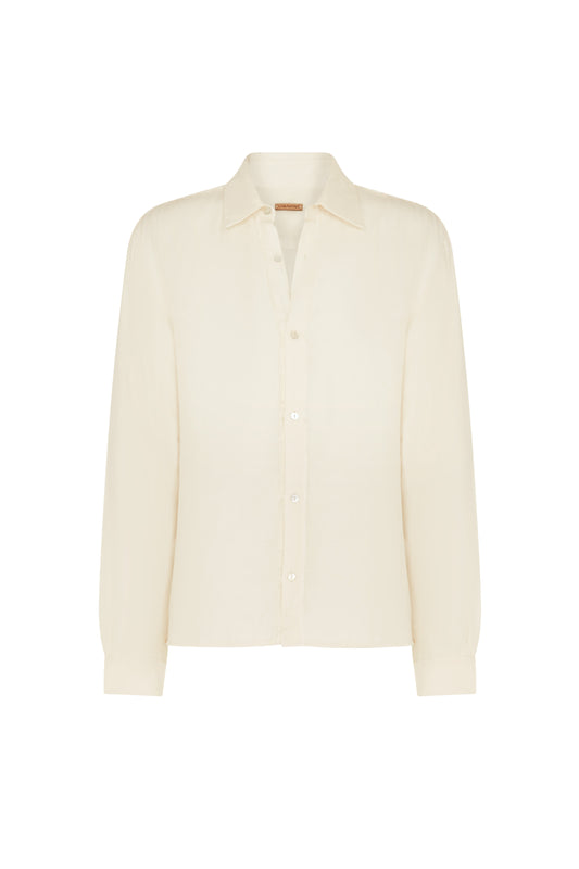 UKUL SHIRT - BONE