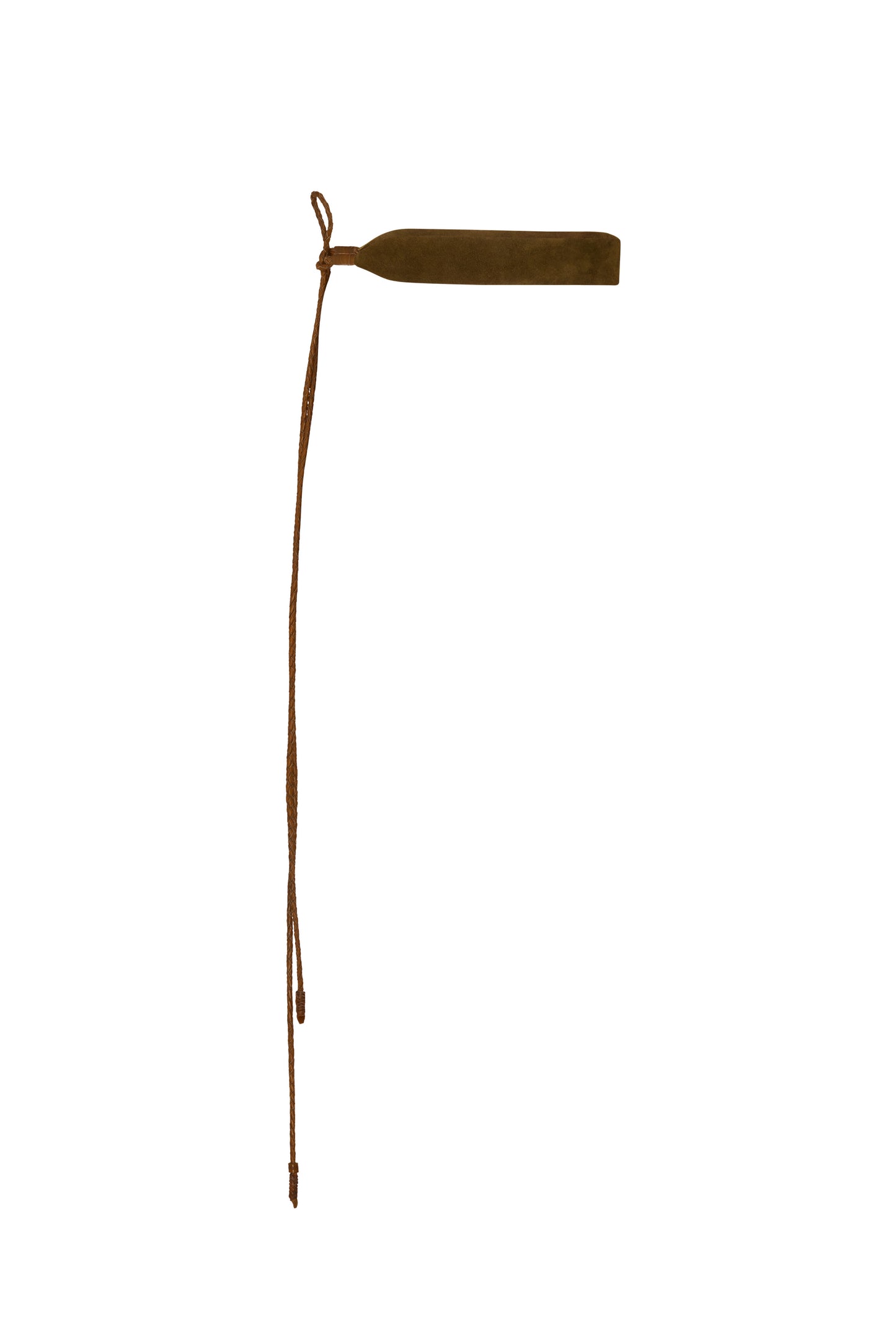 XIKO BELT - OLIVE