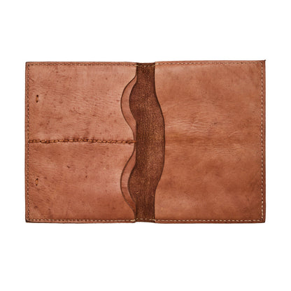 Tabche Leather Wallet